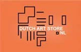 Dutch Art Store logo