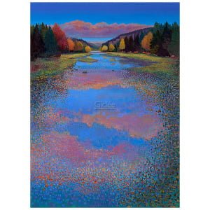 The River