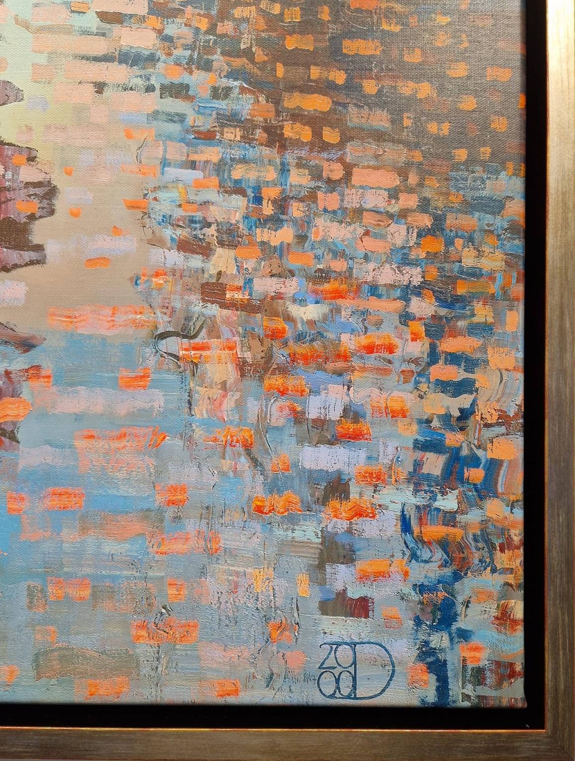 Ton Dubbeldam, Floating ratatouille, detail LH