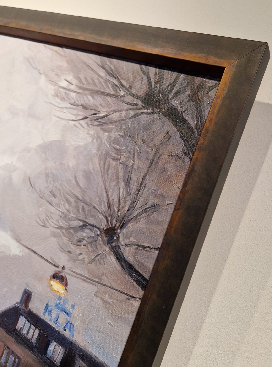 Hans Versfelt, Stadsschouwburg, detail L